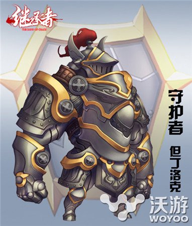 韩国双榜第一RPG《继承者》必备英雄推荐 深邃 明明 光子 冰冻 但丁 丽芙 洛克 苹果 继承 继承者 新闻资讯  第5张