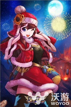 《守护之光》混血大乱斗上演“三国演义” 传奇 中日 次元 日韩 乱斗 大乱斗 三国演义 三国 守护之光 守护 新闻资讯  第8张