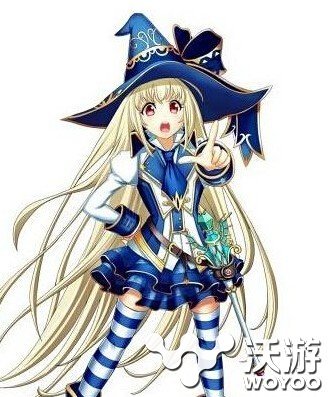 白猫计划4星角色遥怎么样分析介绍 队长 最高 防御 魔法少女 少女 法师 白猫 计划 魔法 白猫计划 新闻资讯  第1张