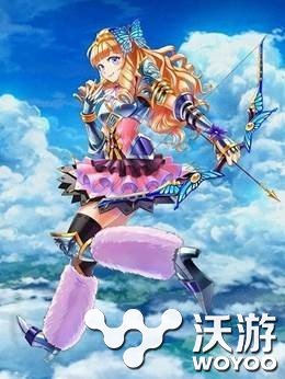 白猫计划首充送的艾琳娜怎么样分析介绍 觉醒 防御 嘉年华 必杀技 弓箭 计划 白猫 艾琳 艾琳娜 白猫计划 新闻资讯  第3张