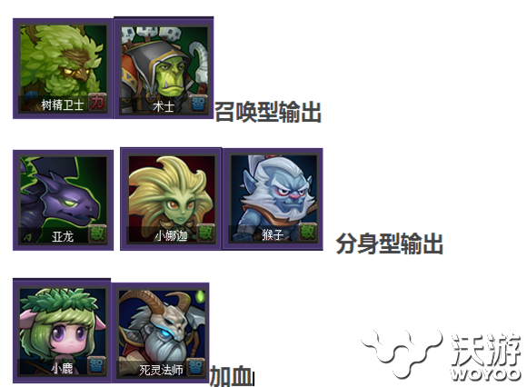 刀塔传奇新预言之池影魔之王难度8如何通关 雷电 烈焰 领主 巨龙 刀塔传奇 刀塔 传奇 预言 影魔 新闻资讯  第2张