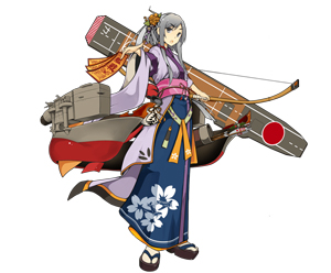 《战舰少女》常用舰船装备搭配攻略 火力 战斗机 战舰少女 舰少 少女 战舰 轰炸 鱼雷 轰炸机 飞机 新闻资讯  第1张