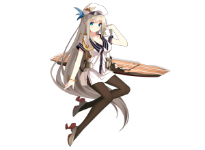 《战舰少女》所有实用性舰船推荐介绍 稀有 星级 大凤 萨拉 少女 战舰少女 舰少 提督 战舰 航母 新闻资讯  第1张