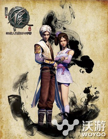 《不良人》主题“COS大赛”全面启动 人物 粉丝 画江湖 终极 星云 画江湖之不良人 江湖 主题 不良人 不良 新闻资讯 第2张 《不良人》主题“COS大赛”全面启动 人物 粉丝 画江湖 终极 星云 画江湖之不良人 江湖 主题 不良人 不良 新闻资讯 第2张