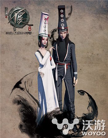 《不良人》主题“COS大赛”全面启动 人物 粉丝 画江湖 终极 星云 画江湖之不良人 江湖 主题 不良人 不良 新闻资讯 第3张 《不良人》主题“COS大赛”全面启动 人物 粉丝 画江湖 终极 星云 画江湖之不良人 江湖 主题 不良人 不良 新闻资讯 第3张