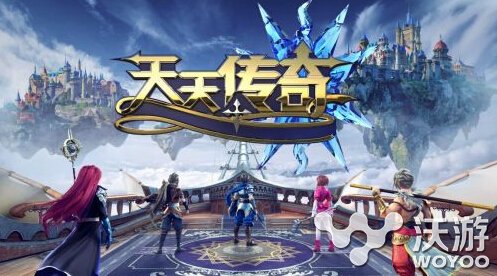天天传奇玩家进阶攻略 铁匠 图纸 土豪 金币 纷争 打到 召唤兽 圣域 指南 传奇 新闻资讯 第1张 天天传奇玩家进阶攻略 铁匠 图纸 土豪 金币 纷争 打到 召唤兽 圣域 指南 传奇 新闻资讯 第1张