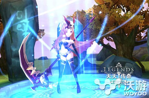 天天传奇魅魔女王技能属性分析介绍 打扮 请注意 传奇手游 王全 培养 镰刀 汉子 传奇 魅魔 魔女 新闻资讯 第1张 天天传奇魅魔女王技能属性分析介绍 打扮 请注意 传奇手游 王全 培养 镰刀 汉子 传奇 魅魔 魔女 新闻资讯 第1张