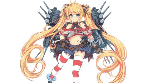《战舰少女》战舰点评 爱丽详细分析 提督 安德 利亚 俾斯麦 安德烈 战列舰 少女 战舰少女 舰少 战舰 新闻资讯  第1张