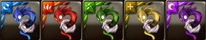 神魔之塔宠物进化素材出处图文数据一览大全 def none fine undefined 副本 出处 ar pad add arg 新闻资讯  第1张