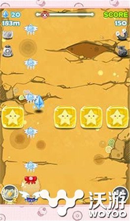 吃货大联盟萌系手游《糖果公主》世界观一览 小岛 邪恶 家园 萌系 大联盟 联盟 世界观 吃货 公主 糖果 新闻资讯  第5张
