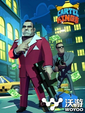 《卡特尔之王》评测 体验黑帮教父 射击 势力 新建 元素 模拟 黑帮教父 教父 黑帮 评测 卡特尔 新闻资讯 第1张 《卡特尔之王》评测 体验黑帮教父 射击 势力 新建 元素 模拟 黑帮教父 教父 黑帮 评测 卡特尔 新闻资讯 第1张