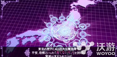 少女拯救世界《少女技艺》现已开服预约登录 炫酷 世界观 小伙伴 魔法少女 魔法 开服 拯救世界 救世 拯救 少女 新闻资讯  第1张