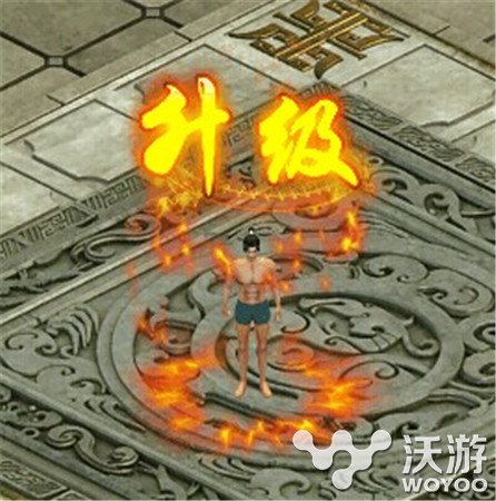 大型万人PK在线手游《烈焰手游》内功玩法介绍 魔幻 强者 攻守兼备 人物 修炼 防御 大型 内力 烈焰 内功 新闻资讯  第4张