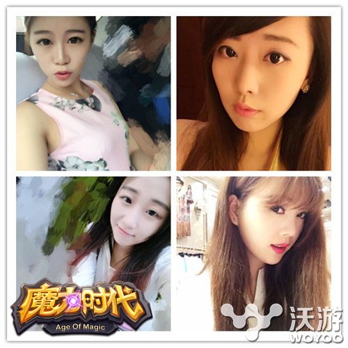 魔力时代男神女神星主播终决选阶段开启 游戏截图 角逐 截图 投票 明星 主播 女神 计划 魔力时代 魔力 新闻资讯  第2张