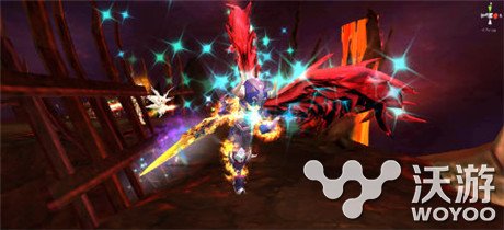 空战RPG手游《暴走亚瑟王》最新翅膀详细介绍 神族 神马 佩戴 天使之翼 飞行 羽翼 空战 翅膀 亚瑟 亚瑟王 新闻资讯  第3张