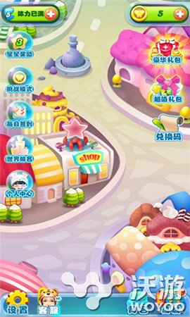 超人气热播剧ip手游《虎妈猫爸》火爆来袭 兔子 影视 回忆 发行 休闲 粉丝 电视 热播 糖果 超人 新闻资讯  第2张