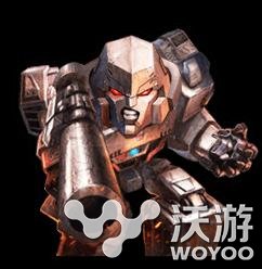 当红人气手游《变形金刚前线》经典角色卡牌一览 擎天 狂派 霸天 大黄 红人 色卡 卡牌 前线 变形 变形金刚 新闻资讯  第3张