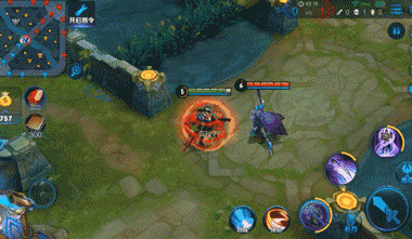 王者荣耀刘邦德古拉伯爵皮肤爆料 德古拉伯爵动画展示  新闻资讯  第2张