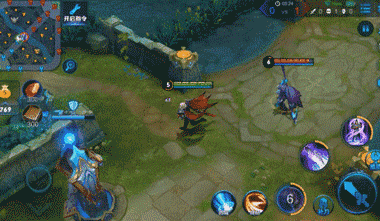 王者荣耀刘邦德古拉伯爵皮肤爆料 德古拉伯爵动画展示  新闻资讯  第3张