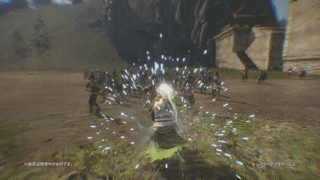 《真三国无双8》将步三国志13后尘？光荣偷懒同模武将 三国志13 光荣 真三国 真三 真三国无双 三国无双8 真三国无双8 三国无双 三国 无双 新闻资讯  第2张