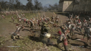 《真三国无双8》将步三国志13后尘？光荣偷懒同模武将 三国志13 光荣 真三国 真三 真三国无双 三国无双8 真三国无双8 三国无双 三国 无双 新闻资讯  第4张