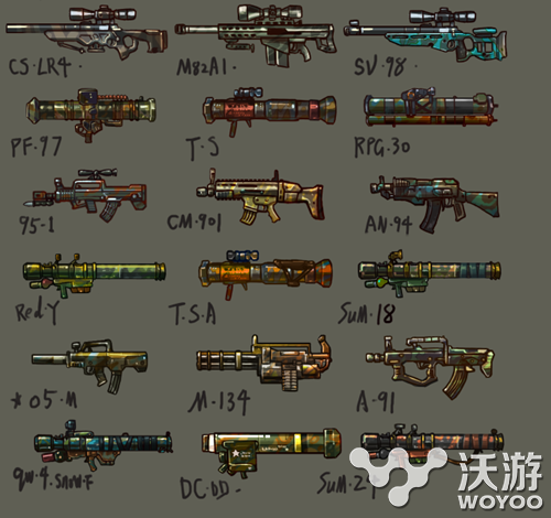 《那年那兔那些事儿》官网发布同时开放预约注册 bili igame game 大礼包 风格 兵种 公测 iga 策略 礼包 新闻资讯  第2张