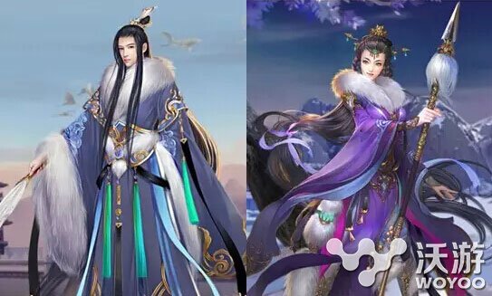 《琅琊榜》手游实战华丽炫酷截图欣赏 截图 人物 爽快 水墨 炫目 影视 以一敌百 炫酷 华丽 琅琊榜 新闻资讯  第2张