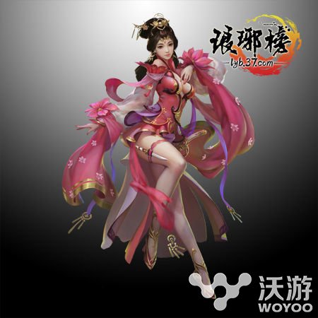 《琅琊榜》手游实战华丽炫酷截图欣赏 截图 人物 爽快 水墨 炫目 影视 以一敌百 炫酷 华丽 琅琊榜 新闻资讯  第3张