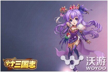 《小小三国志》向手游市场发动攻势 页游 火热 攻占 发动 蛋糕 策略 游戏公司 手机游戏 三国志 三国 新闻资讯 第1张 《小小三国志》向手游市场发动攻势 页游 火热 攻占 发动 蛋糕 策略 游戏公司 手机游戏 三国志 三国 新闻资讯 第1张