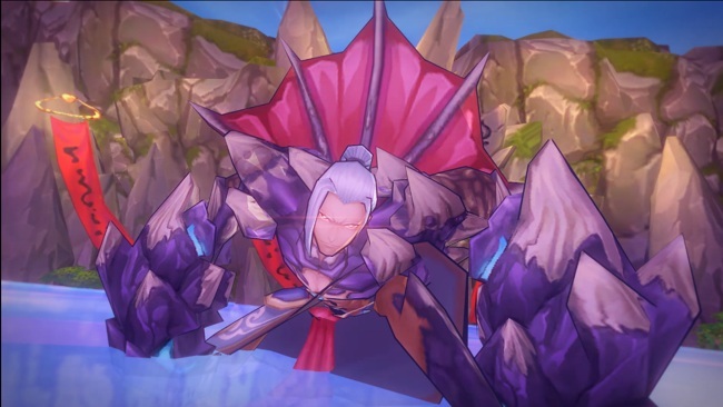 《仙剑奇侠传幻璃镜》迎版本更新  新闻资讯  第4张