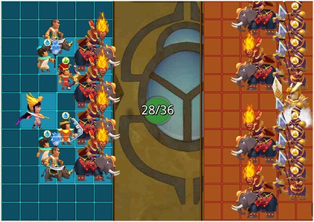 IOS专属福利《法老王的荣耀》预注册火爆启动  新闻资讯  第2张