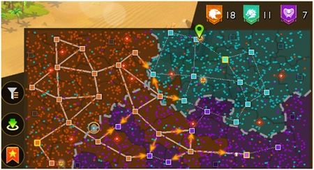 IOS专属福利《法老王的荣耀》预注册火爆启动  新闻资讯  第3张