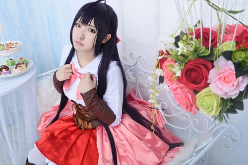 一言不合就变性 《姬魔恋战纪》刘备竟是美女子  新闻资讯  第5张