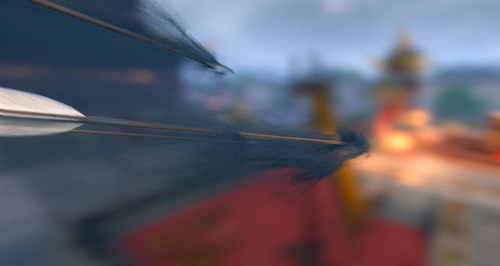 《醉玲珑》手游CG首曝 揭秘惊人剧情彩蛋  新闻资讯  第2张