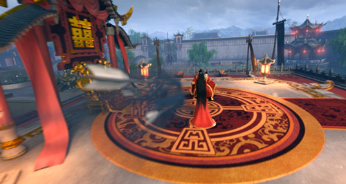 《醉玲珑》手游CG首曝 揭秘惊人剧情彩蛋  新闻资讯  第3张