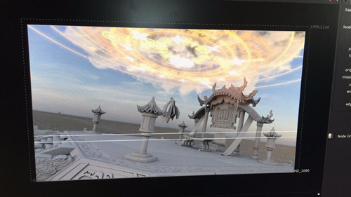 《醉玲珑》手游CG首曝 揭秘惊人剧情彩蛋  新闻资讯  第5张