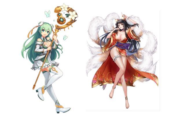 三国题材策略手游《萌战无双》CV大揭秘  新闻资讯  第2张