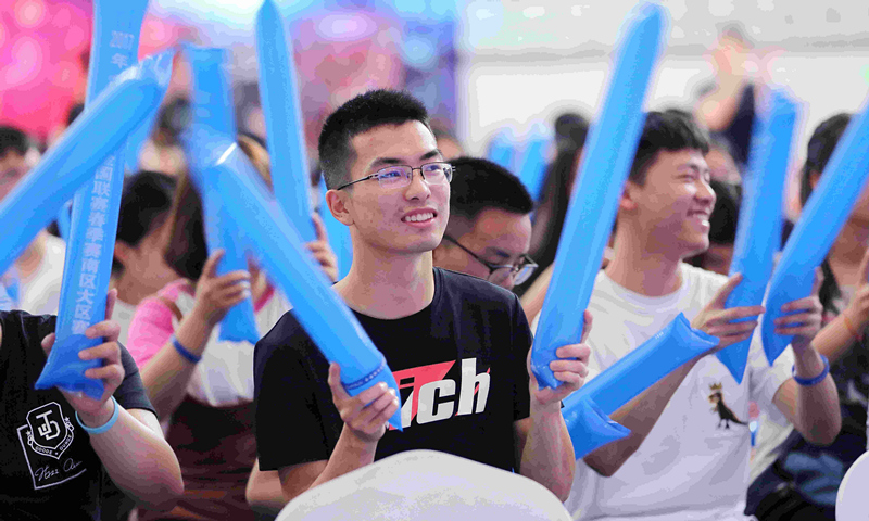 2017NNL春季赛南方区域赛热战杭城！  新闻资讯  第8张