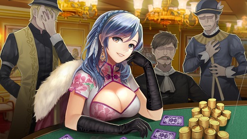 《姬魔恋战纪》超稀有道具 得一可傲视艾利斯坦  新闻资讯  第1张