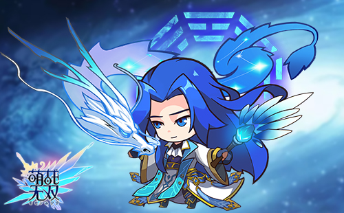 《萌战无双》UR神将诸葛亮上线 竞技场新体验  新闻资讯  第1张