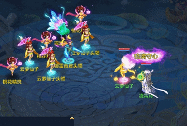 《神武2》手游新服“盛夏狂欢”明日开启  新闻资讯  第2张