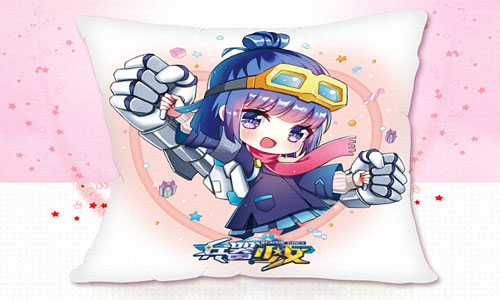明日开幕 《兵器少女》玩转FUN动漫节  新闻资讯  第5张