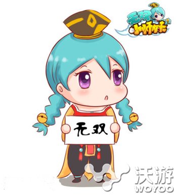 《无双小师妹》Q萌仙侠 告别横版与回合 探险 妖怪 原创 灵符 角色扮演 仙侠世界 横版 无双 小师妹 仙侠 新闻资讯  第2张