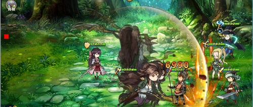 《姬魔恋战纪》沉着冷静的关羽档案 说客 修炼 佣兵 战纪 重击 装傻 食物 雇佣兵 好感 主人 新闻资讯  第3张