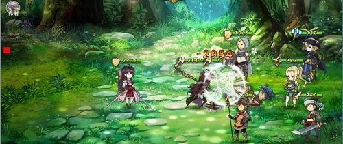 《姬魔恋战纪》沉着冷静的关羽档案 说客 修炼 佣兵 战纪 重击 装傻 食物 雇佣兵 好感 主人 新闻资讯  第4张