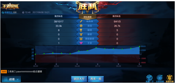 新版本大爆料！王者荣耀社交优化抢先看  新闻资讯  第2张