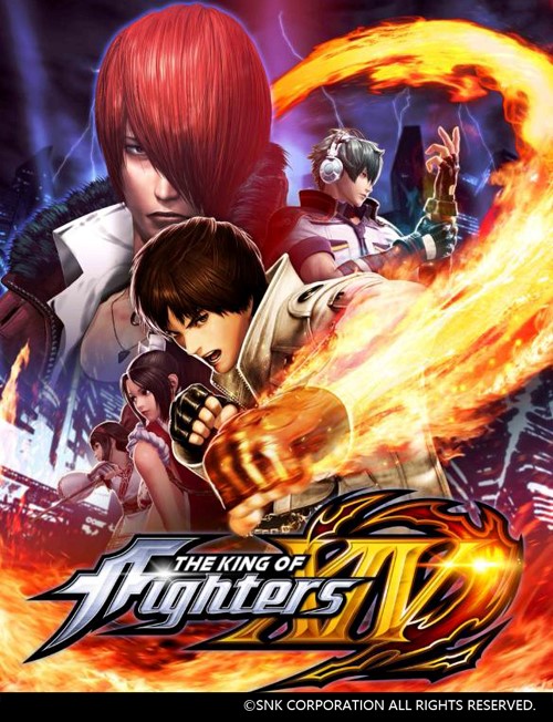 《拳皇14》登录PC 邀您与全球格斗家一战  新闻资讯  第1张