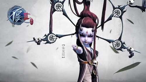 秋高气爽 《不良人2》手游侠客团陪你过中元  新闻资讯  第2张