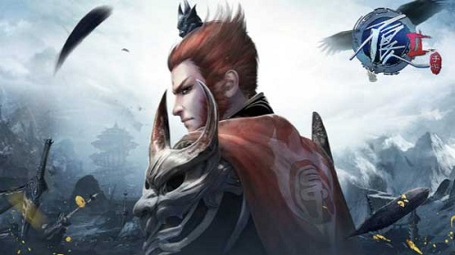 秋高气爽 《不良人2》手游侠客团陪你过中元  新闻资讯  第3张