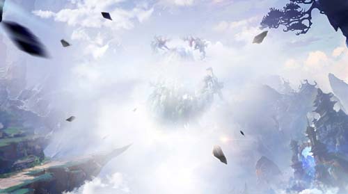 仙侠风手游《凤凰令》特色玩法曝光  新闻资讯  第1张